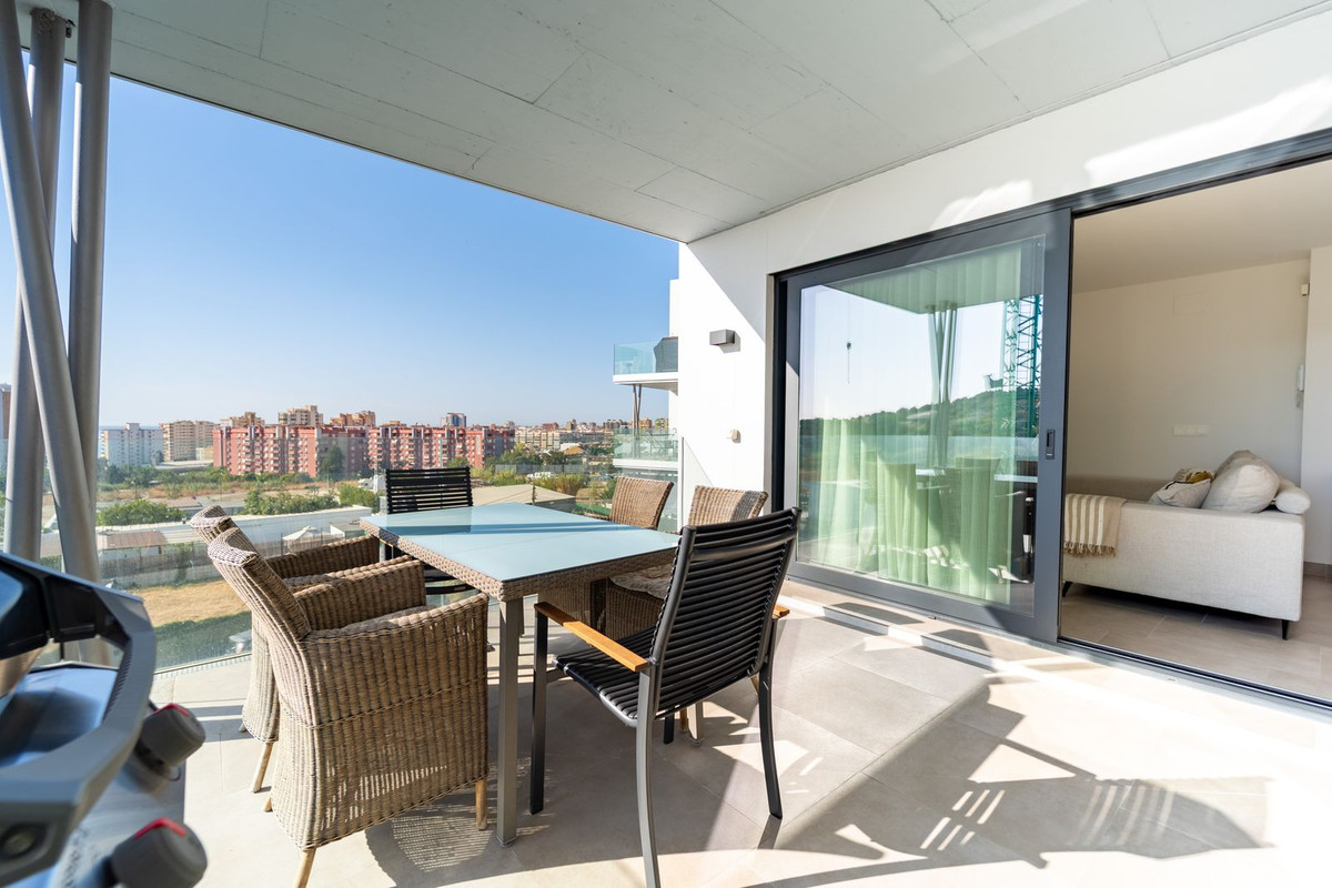 Apartment for sale in Fuengirola