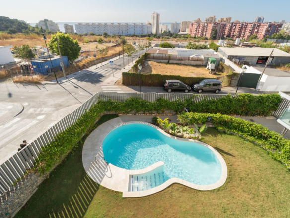 Apartment for sale in Fuengirola