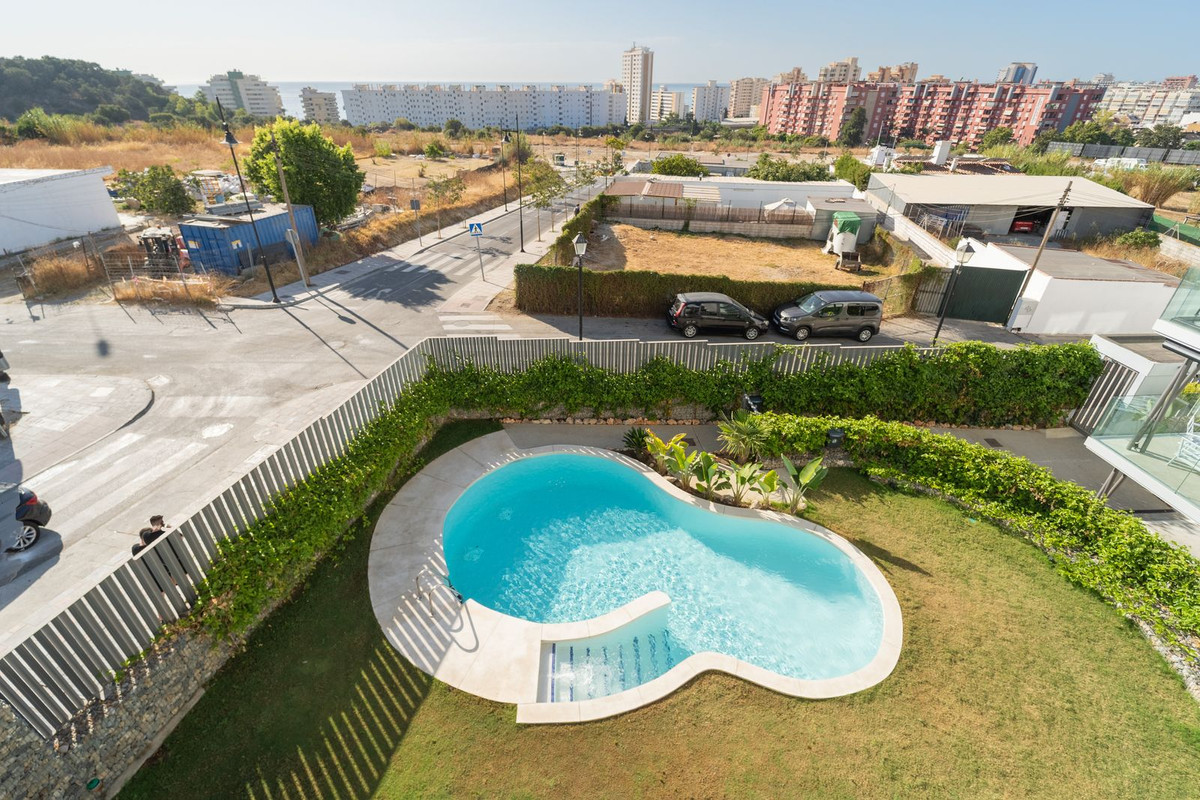 Apartment for sale in Fuengirola