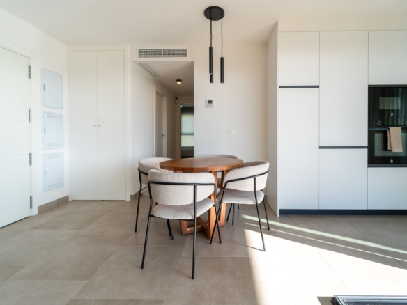 Apartment for sale in Fuengirola