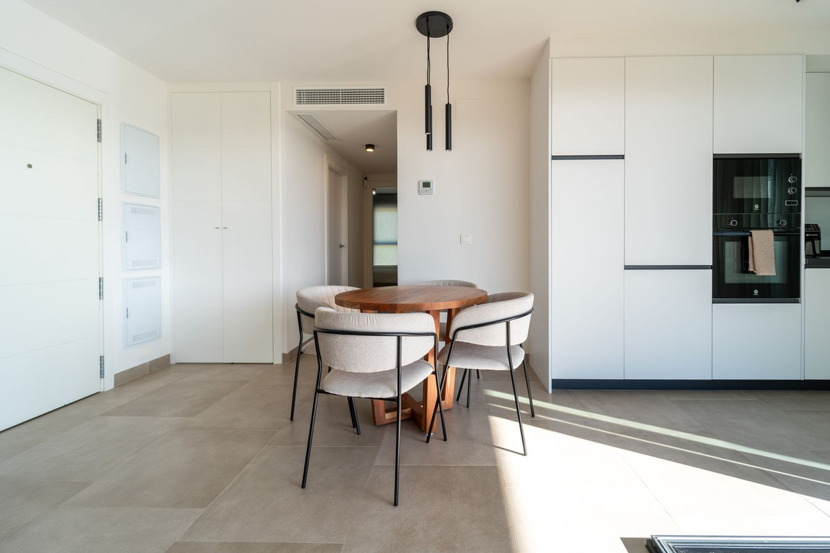 Apartment for sale in Fuengirola