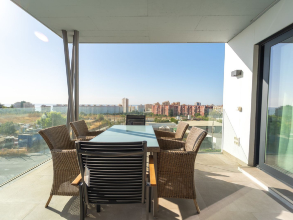 Apartment for sale in Fuengirola