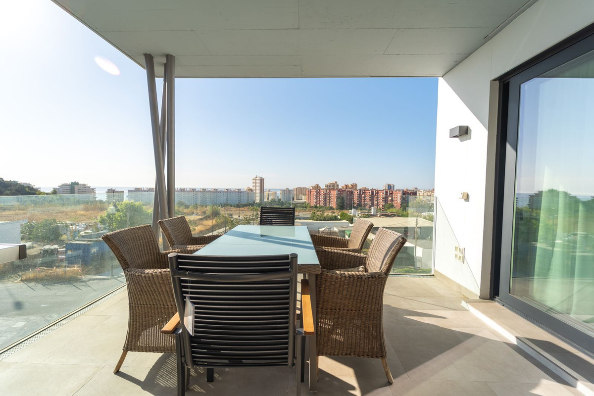 Apartment for sale in Fuengirola