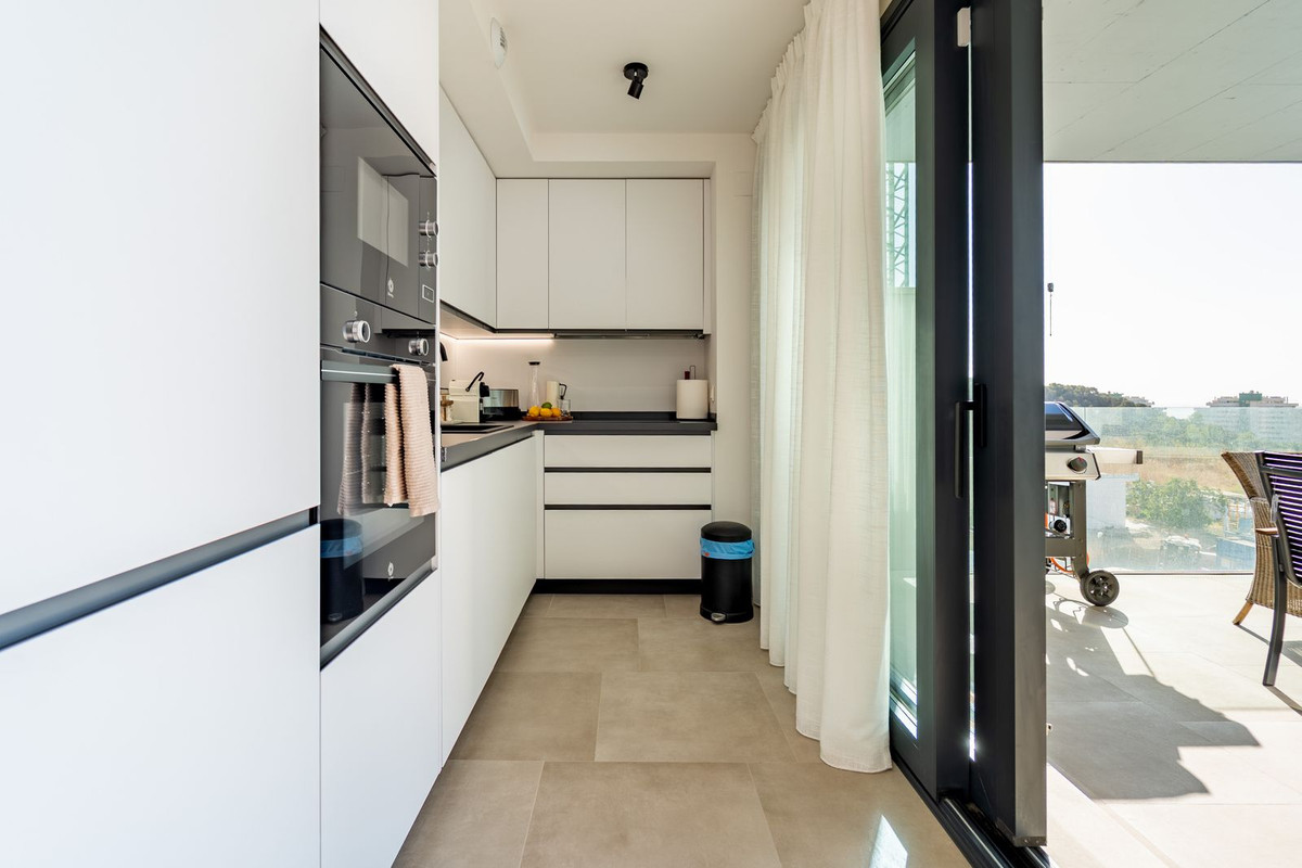 Apartment for sale in Fuengirola