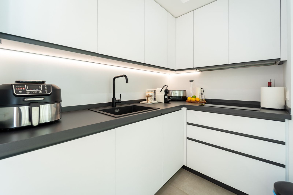 Apartment for sale in Fuengirola