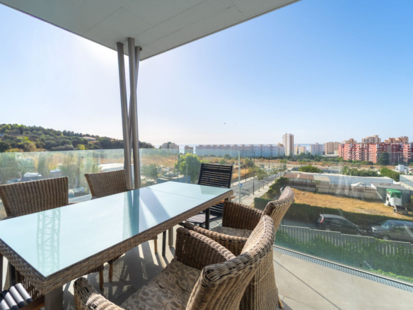 Apartment for sale in Fuengirola