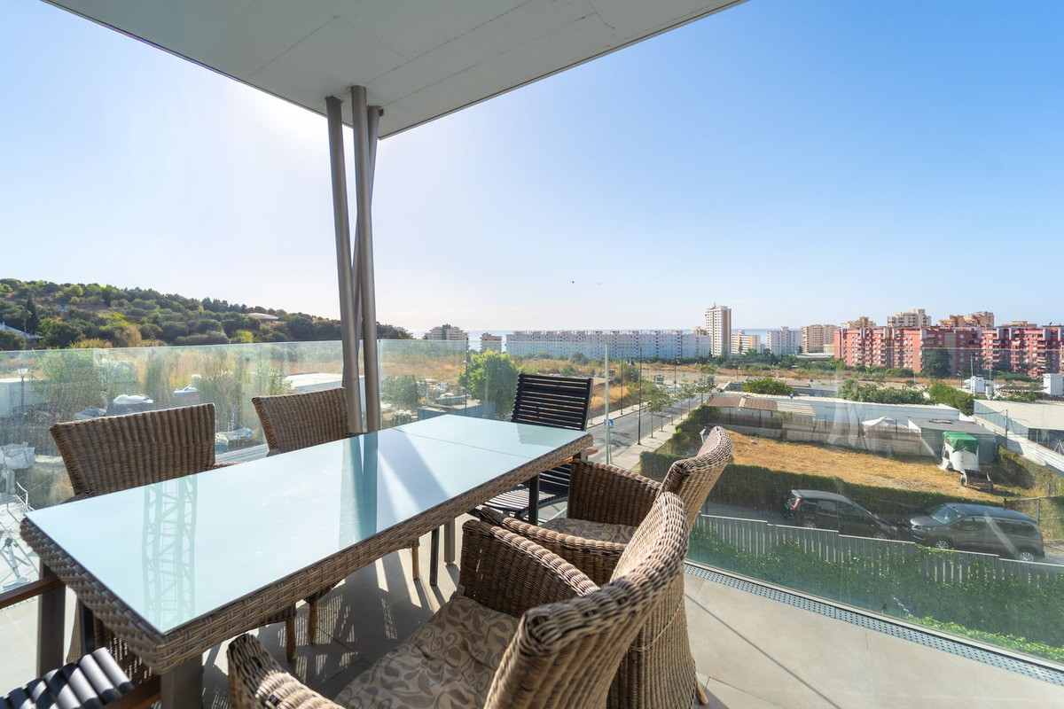 Apartment for sale in Fuengirola