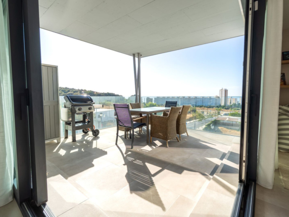 Apartment for sale in Fuengirola