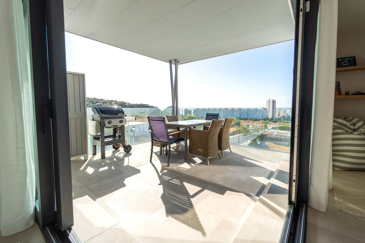 Apartment for sale in Fuengirola