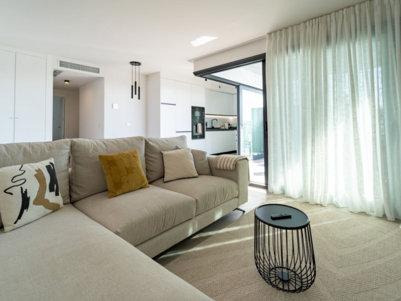 Apartment for sale in Fuengirola
