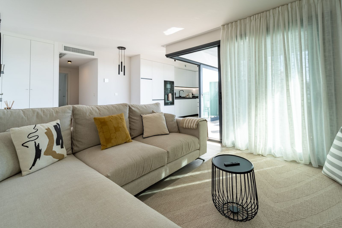 Apartment for sale in Fuengirola
