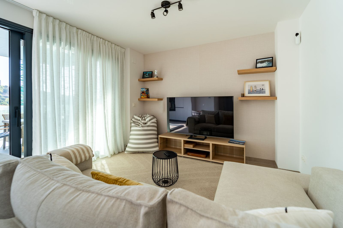 Apartment for sale in Fuengirola