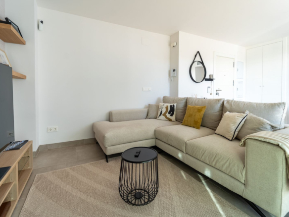 Apartment for sale in Fuengirola