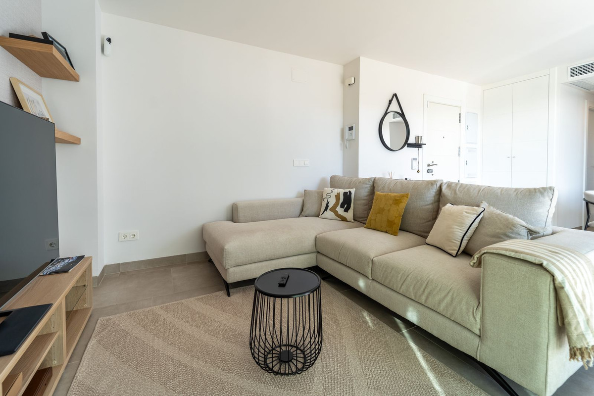 Apartment for sale in Fuengirola