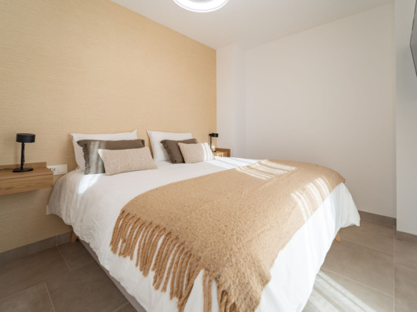 Apartment for sale in Fuengirola