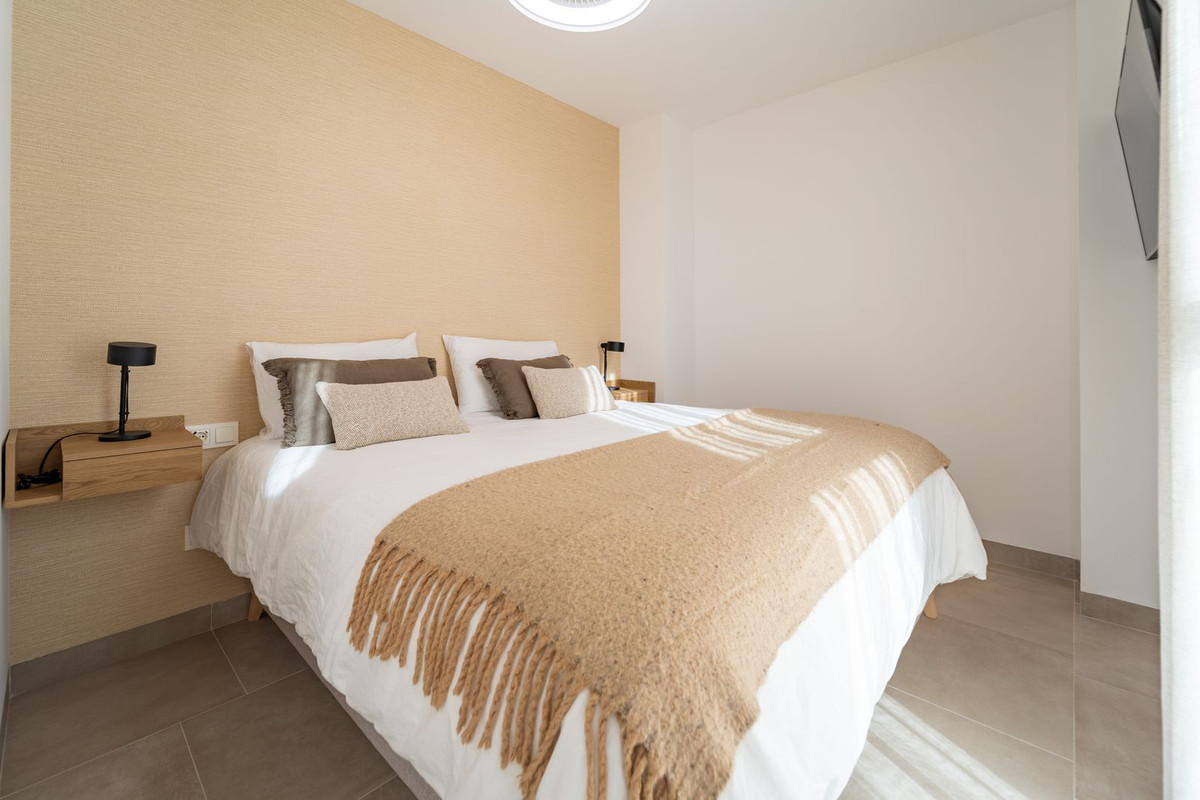 Apartment for sale in Fuengirola