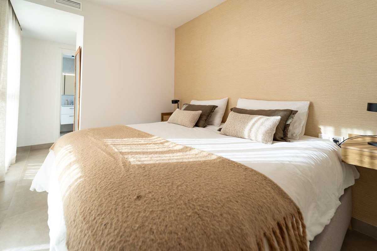 Apartment for sale in Fuengirola