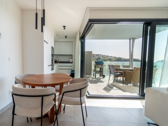 Apartment for sale in Fuengirola