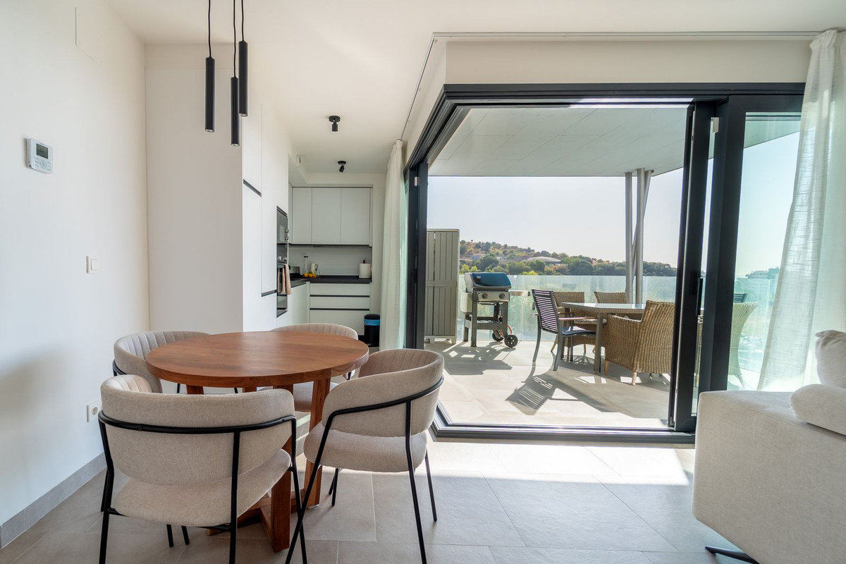 Apartment for sale in Fuengirola