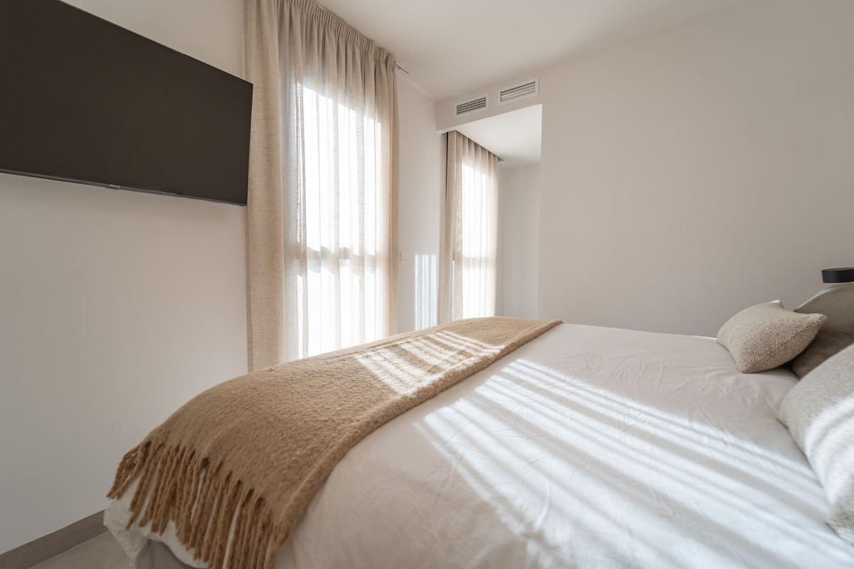 Apartment for sale in Fuengirola