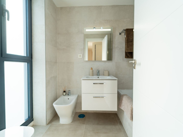 Apartment for sale in Fuengirola