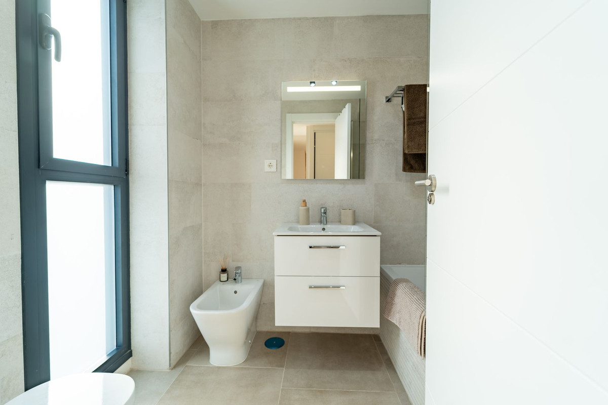 Apartment for sale in Fuengirola