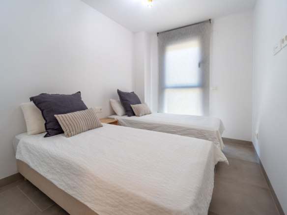 Apartment for sale in Fuengirola