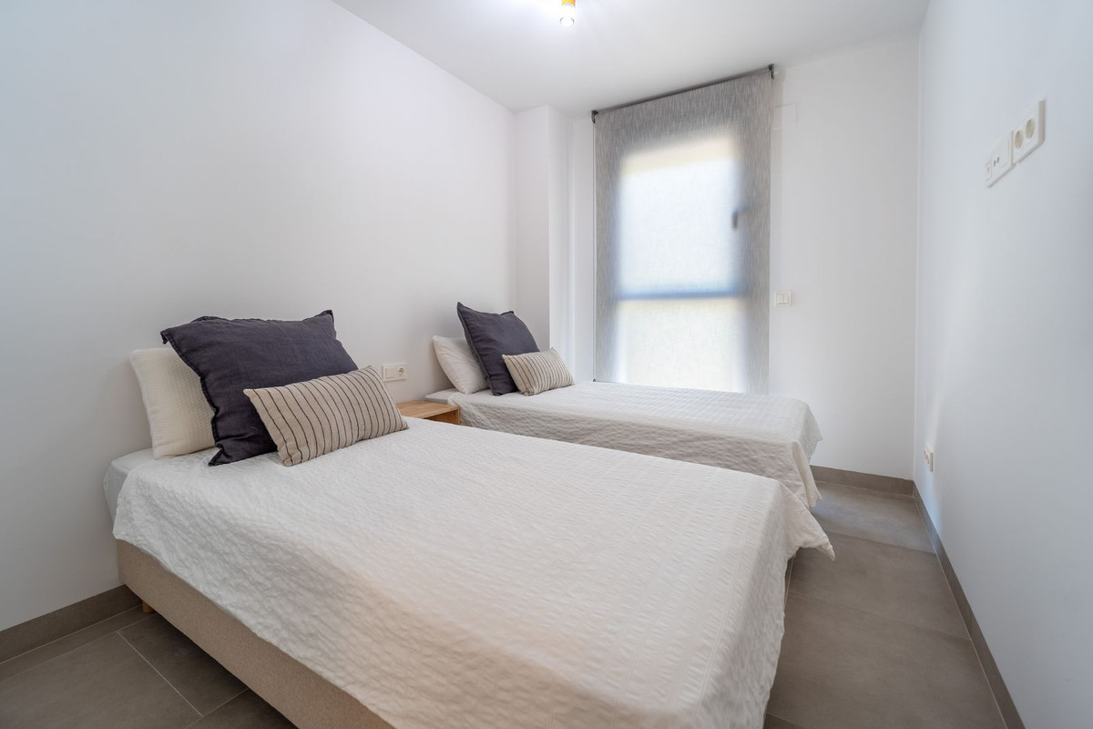 Apartment for sale in Fuengirola