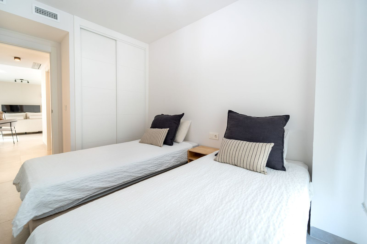 Apartment for sale in Fuengirola