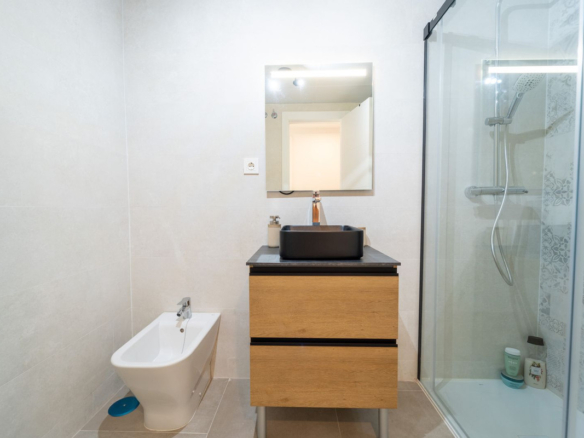 Apartment for sale in Fuengirola