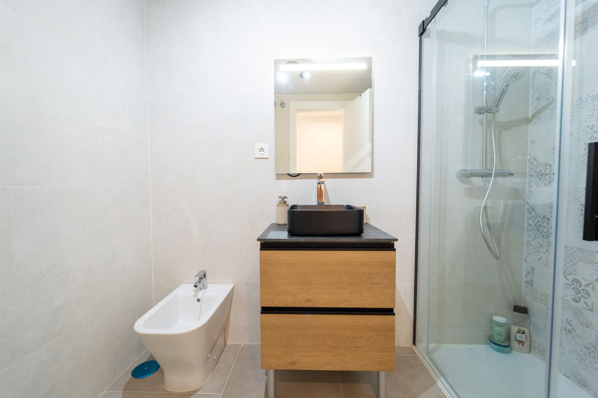 Apartment for sale in Fuengirola