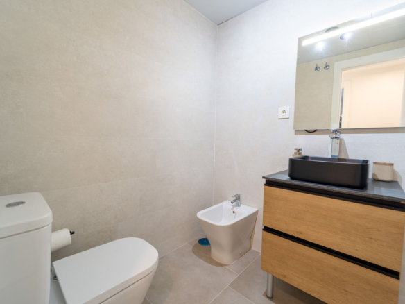 Apartment for sale in Fuengirola