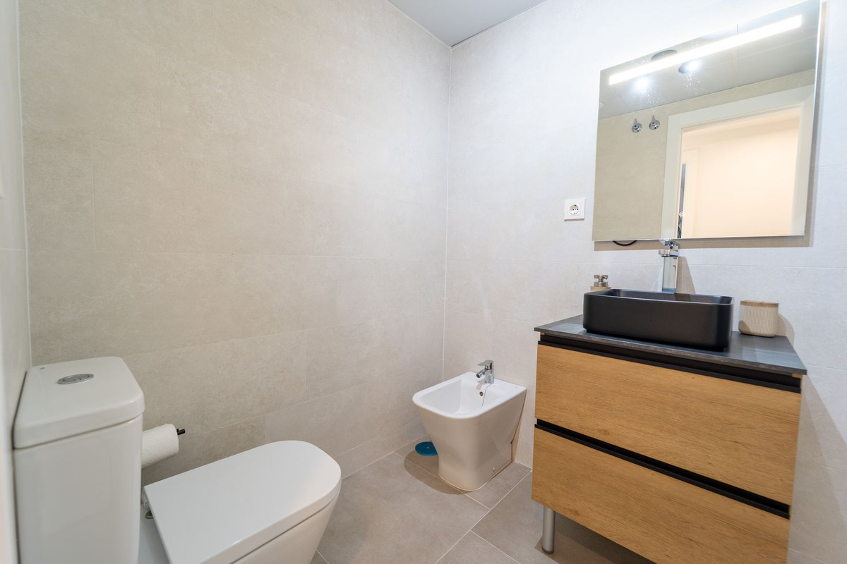Apartment for sale in Fuengirola