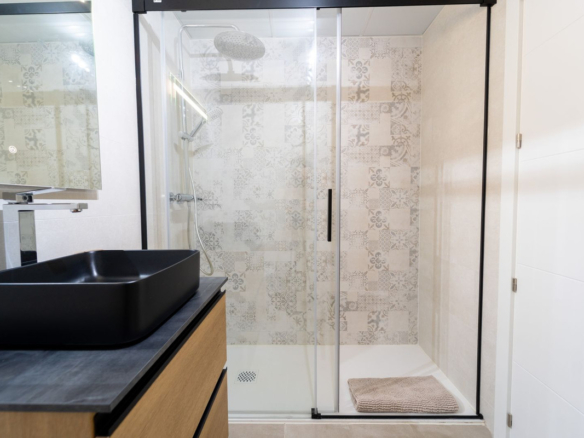 Apartment for sale in Fuengirola