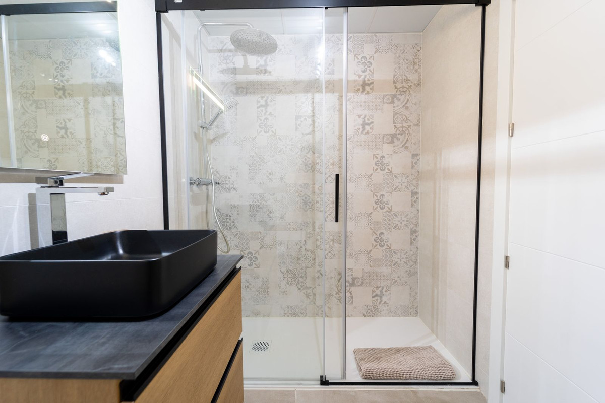 Apartment for sale in Fuengirola
