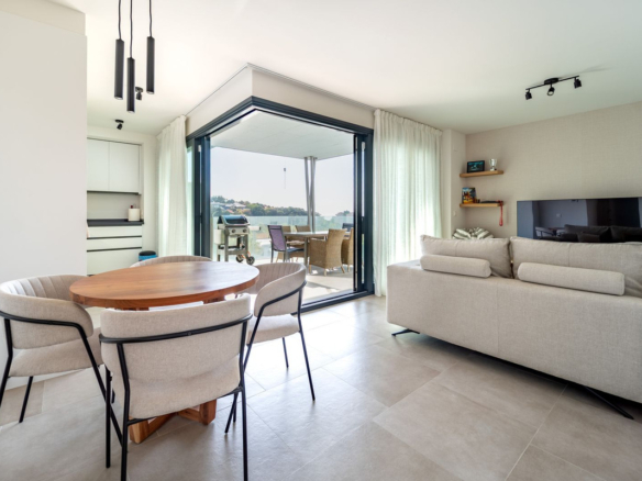 Apartment for sale in Fuengirola