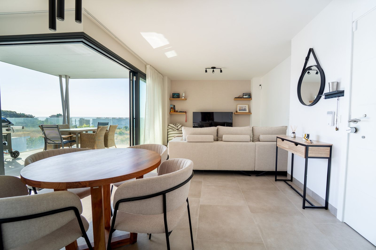 Apartment for sale in Fuengirola