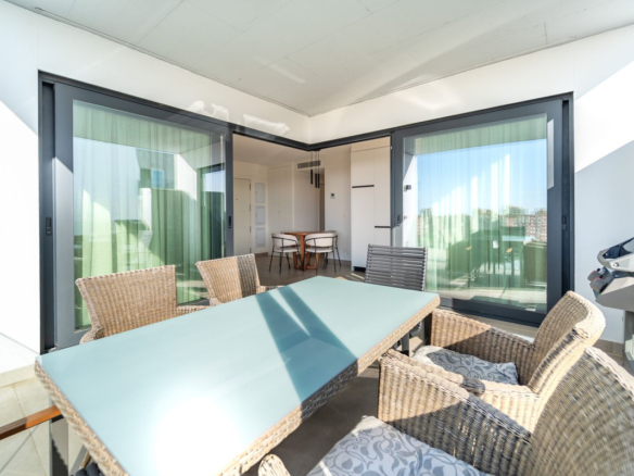 Apartment for sale in Fuengirola