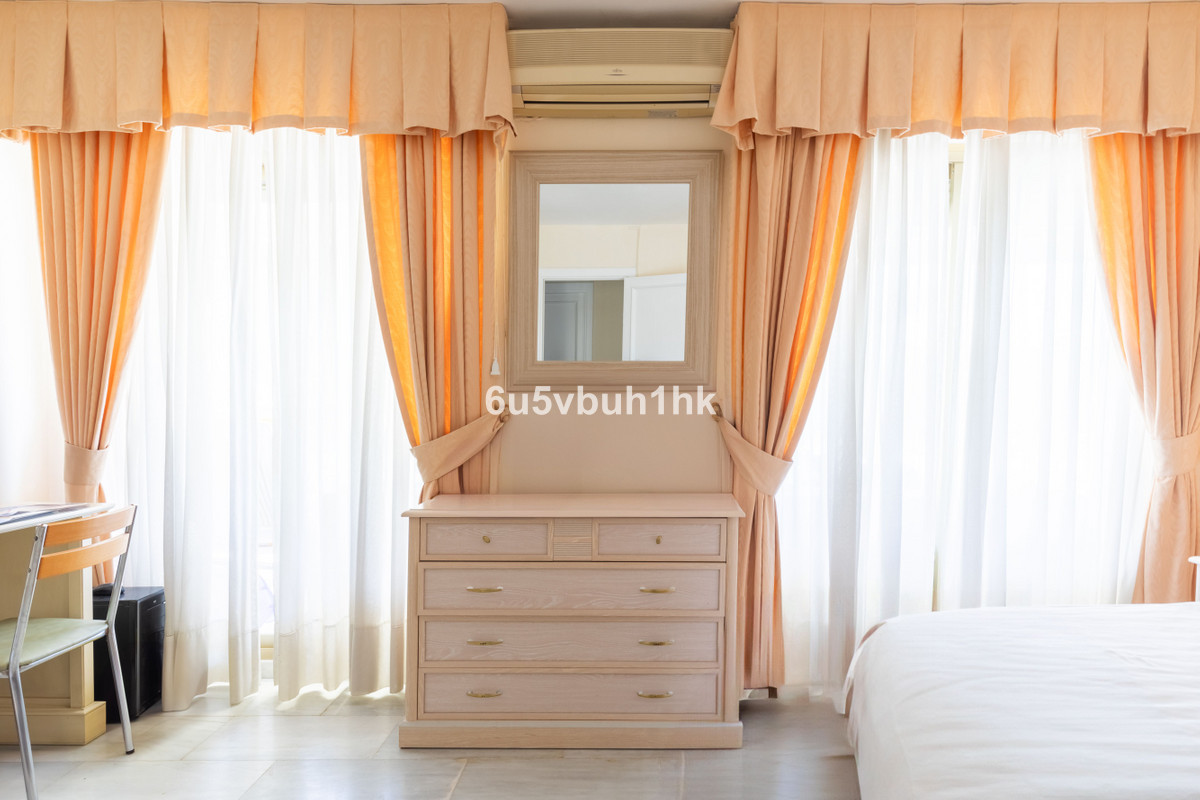 Apartment for sale in Fuengirola