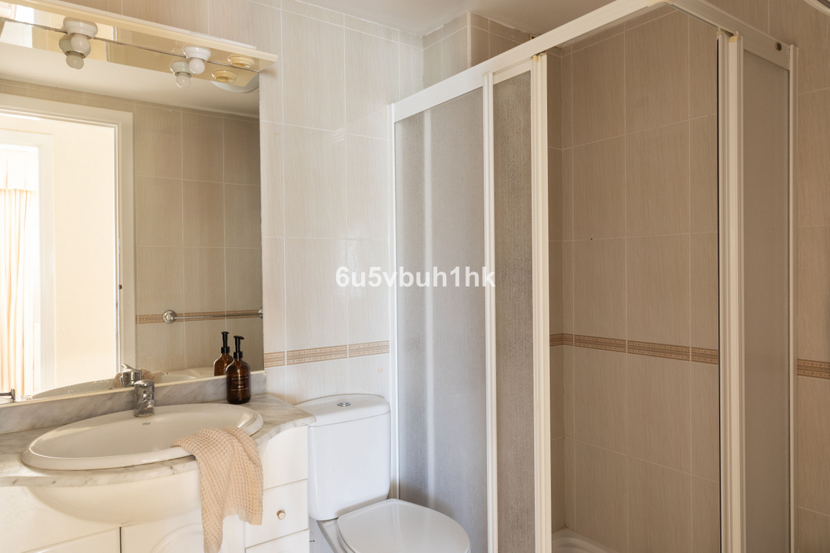 Apartment for sale in Fuengirola