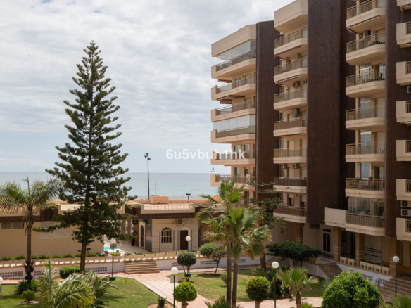 Apartment for sale in Fuengirola