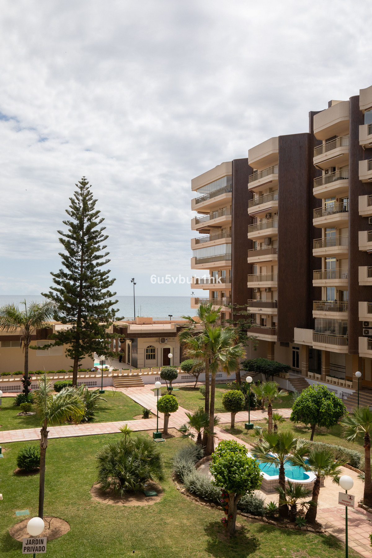 Apartment for sale in Fuengirola