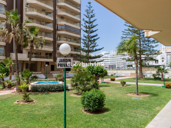 Apartment for sale in Fuengirola