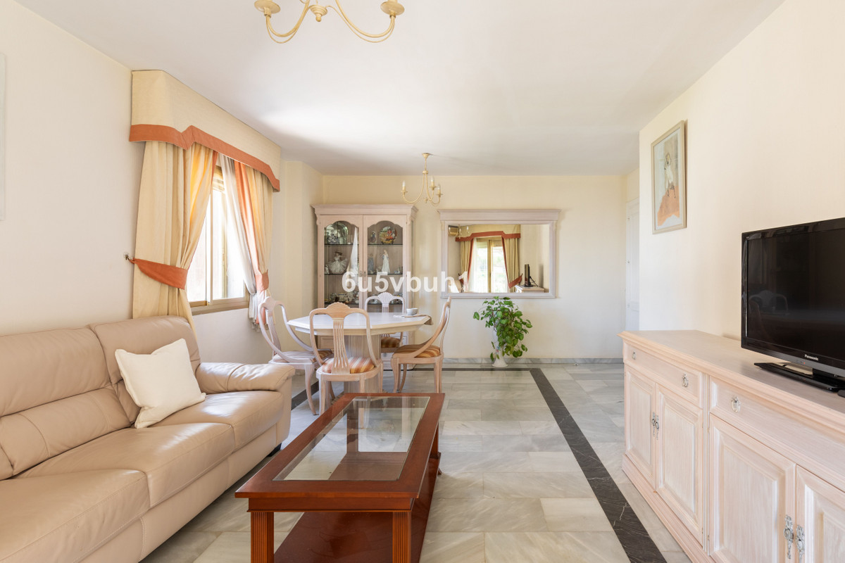 Apartment for sale in Fuengirola