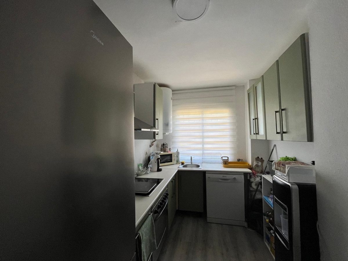 Apartment for sale in Fuengirola