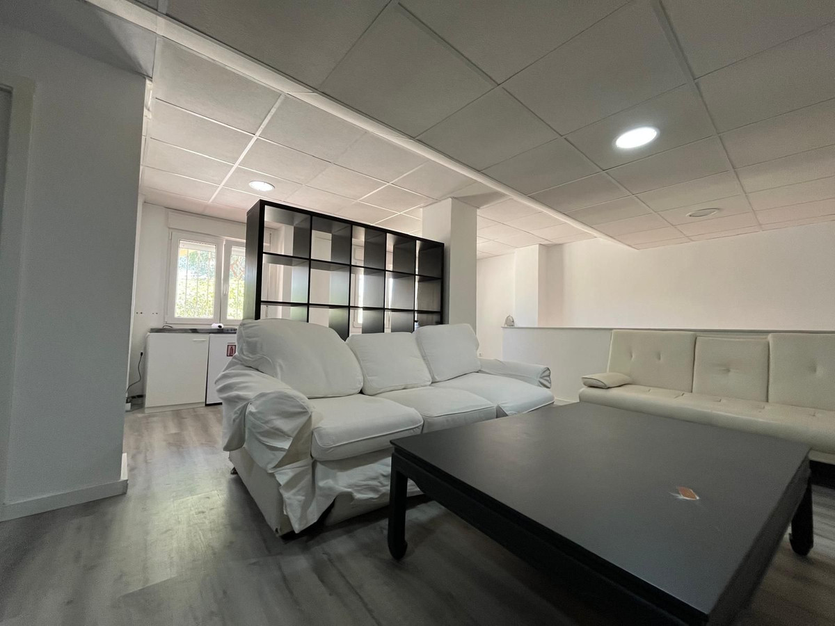 Apartment for sale in Fuengirola