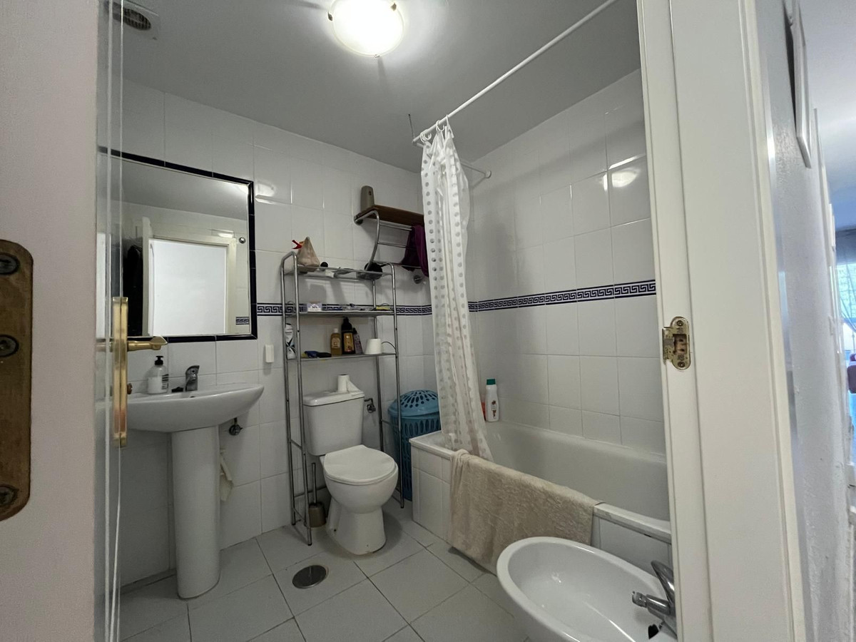 Apartment for sale in Fuengirola