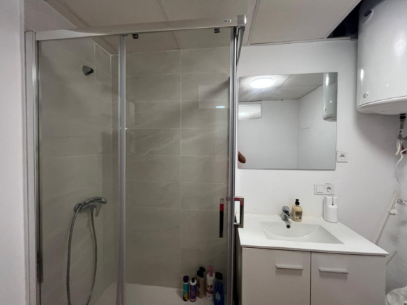 Apartment for sale in Fuengirola