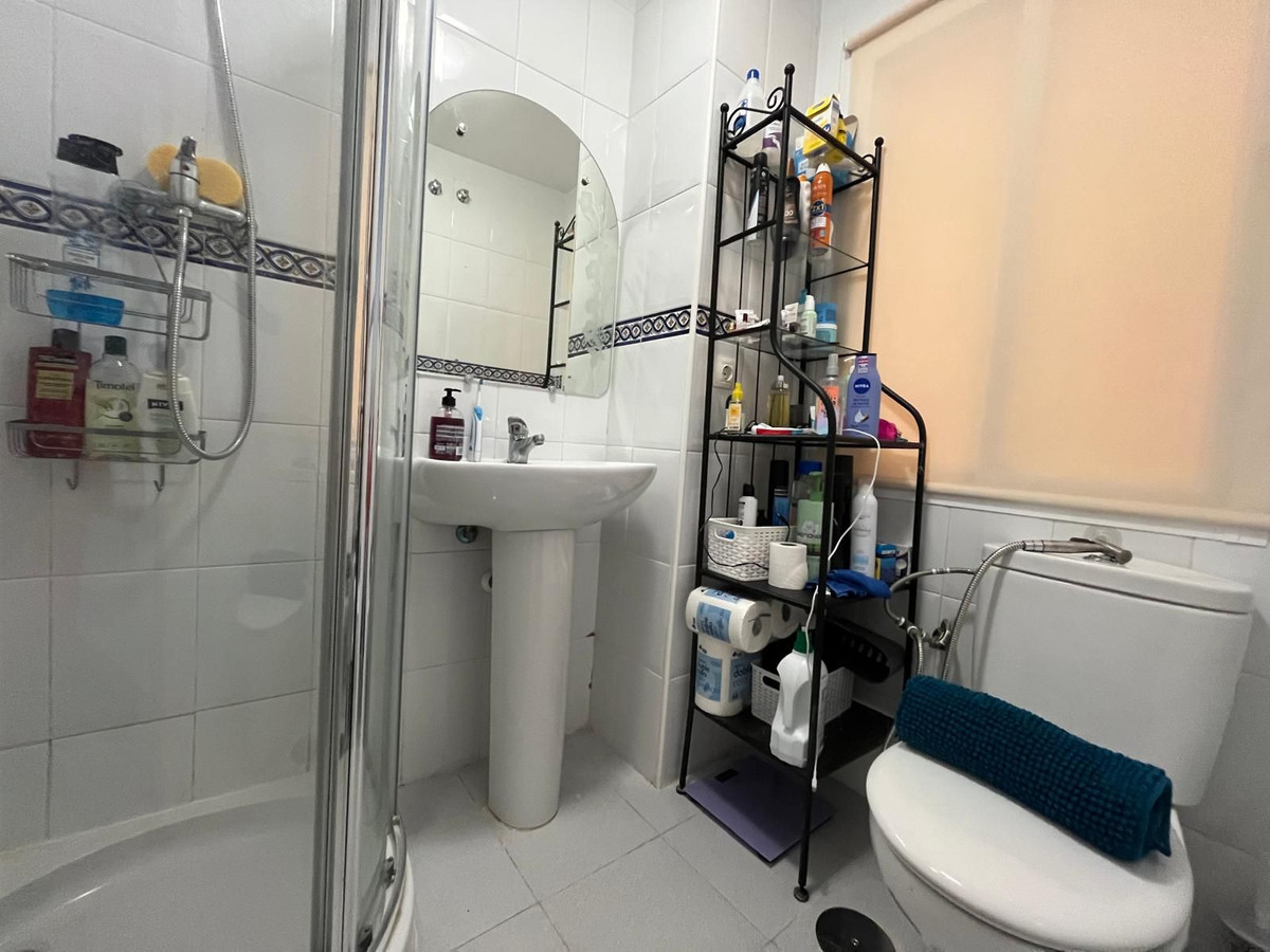 Apartment for sale in Fuengirola