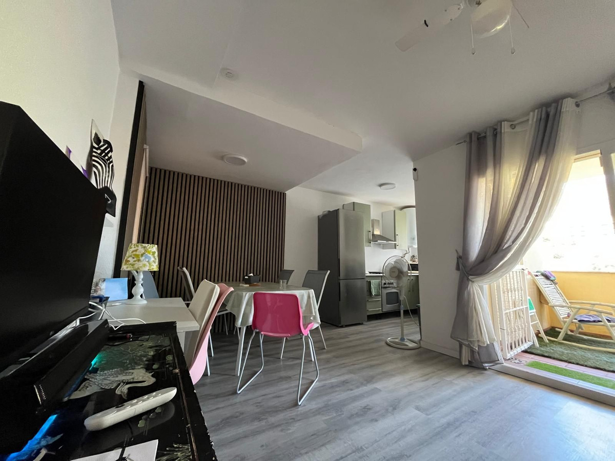 Apartment for sale in Fuengirola